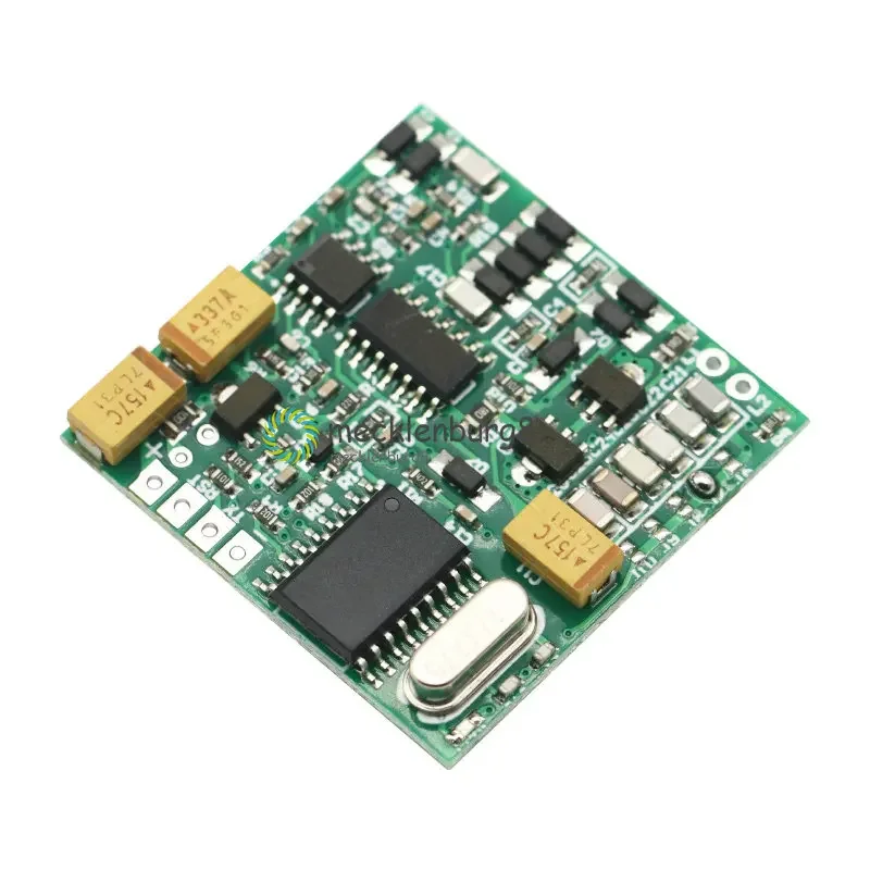 134.2k: Il Lettore di Tag Animali TTL per Applicazioni IoT a Lunga Distanza – Recensione Pratica e Analisi Tecnica
