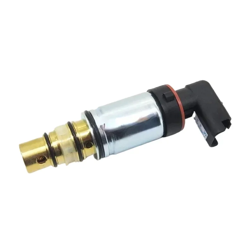 Air Conditioning Compressor Pressure Valve For Peugeot 307 308 408 3008 for Citroen C4L DS5 DS6 C-Triomphe