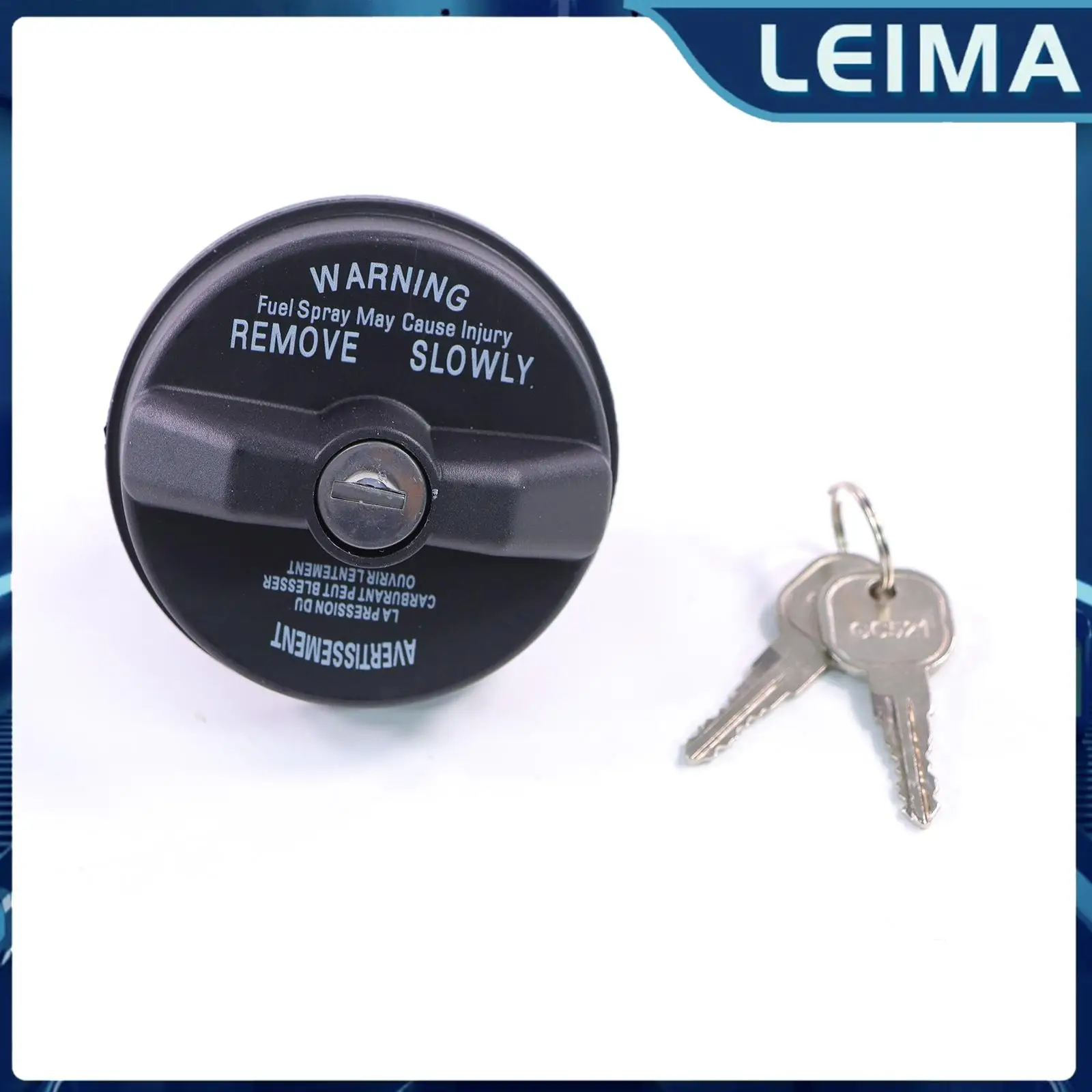 Nova tampa de combustível de gás de travamento para 2001-2021 chrysler jeep compass dodge ram chrysler promaster fiat 500 5278655ab 05278655ab 20968135