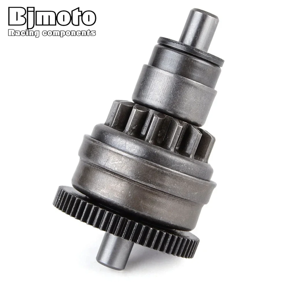 SRX SZX 50 unidad de arranque Bendix para Honda NB50 AF09 PK50 PK50S SA50 SA50P SA50S SE50 SE50P SFX50 SGX50 SGX50S SH50 SJ50 SK50M