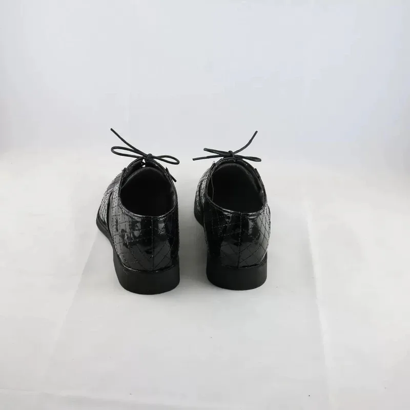 Anime Cosplay Shoes… - image