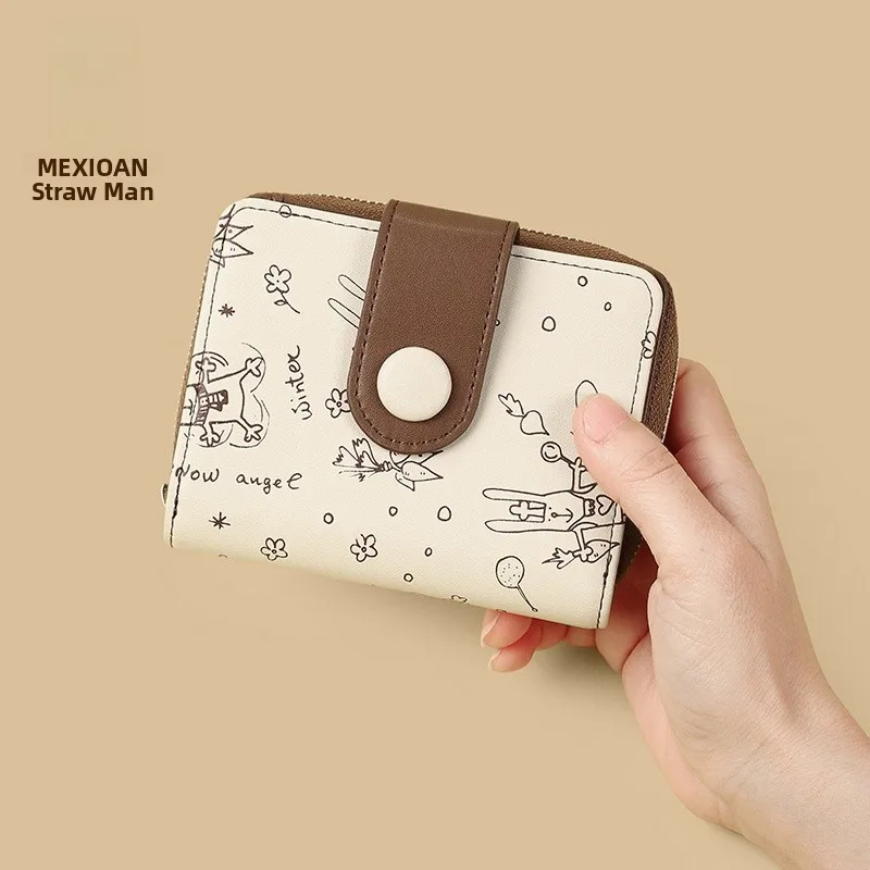 cartera-de-cuero-genuino-para-mujer-diseno-de-dibujos-animados-monedero-tarjetero-tamano-compacto-exclusivo-en-linea