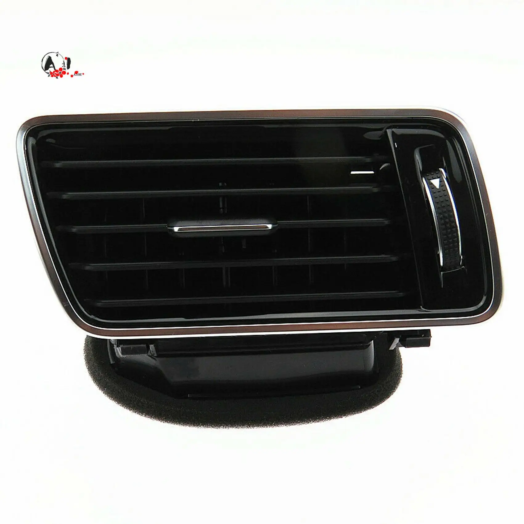 

A10E-Dashboard Car Center Console Air Condition Vents For Passat B6 B7 CC 3AD819728A 3AD819701A 3AD819702A