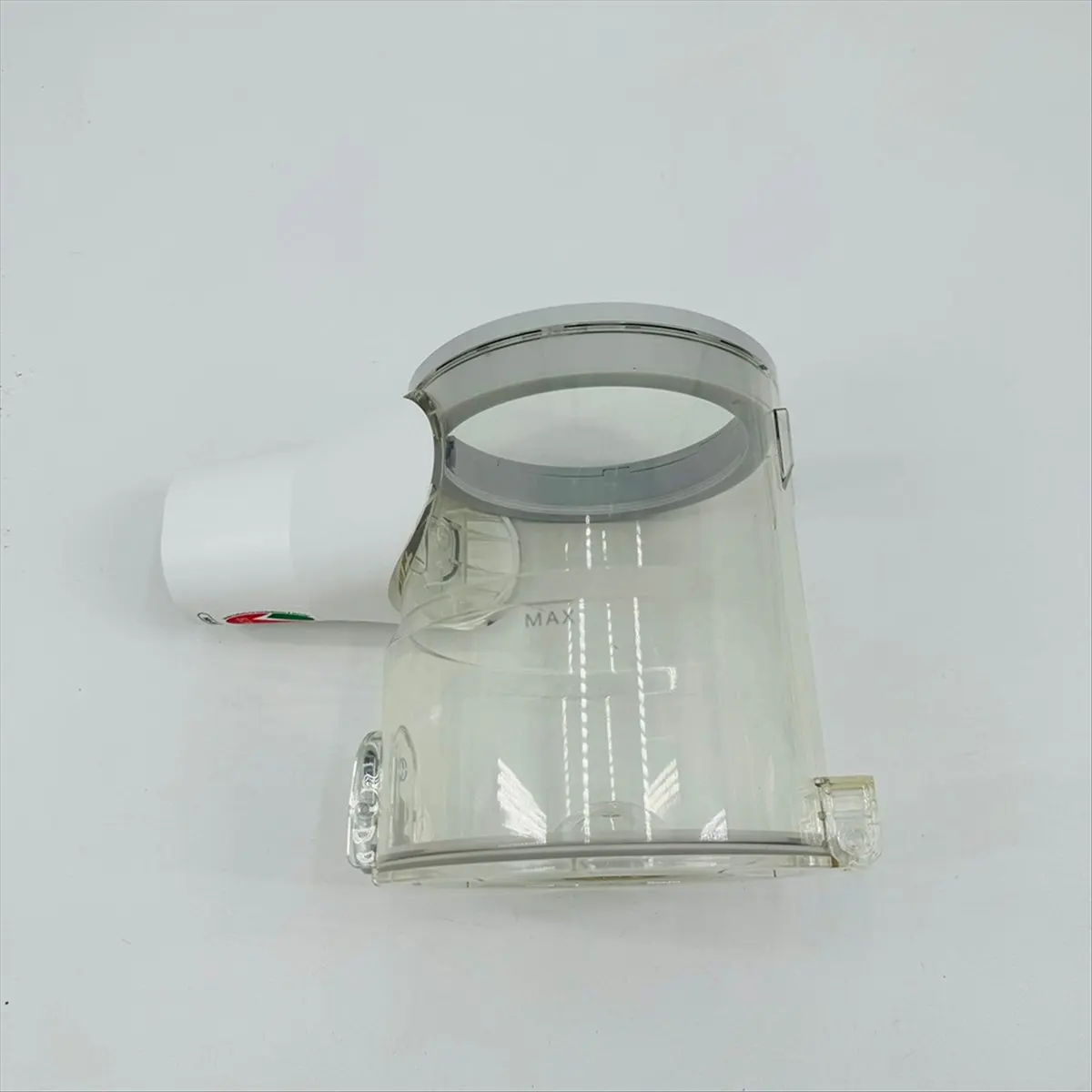 N14R Top For G20/G20 MAX Vacuum Cleaner Dust Collection Bucket Dust Cup Bucket with Cover White