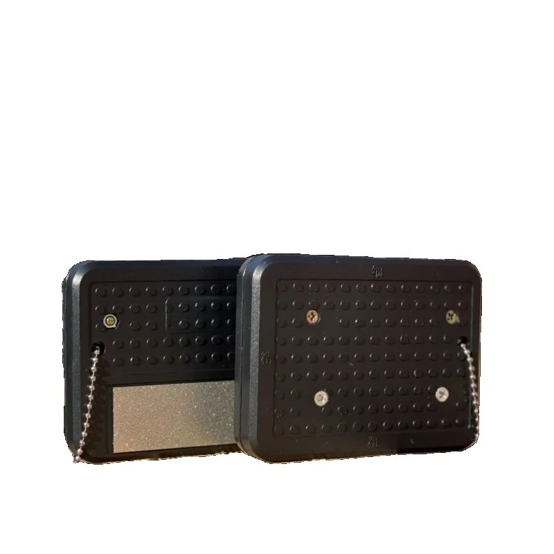 Special sharpener for speed skating skate shoes, cutting edge fine grinding and closing edge Short Track Speed Skating