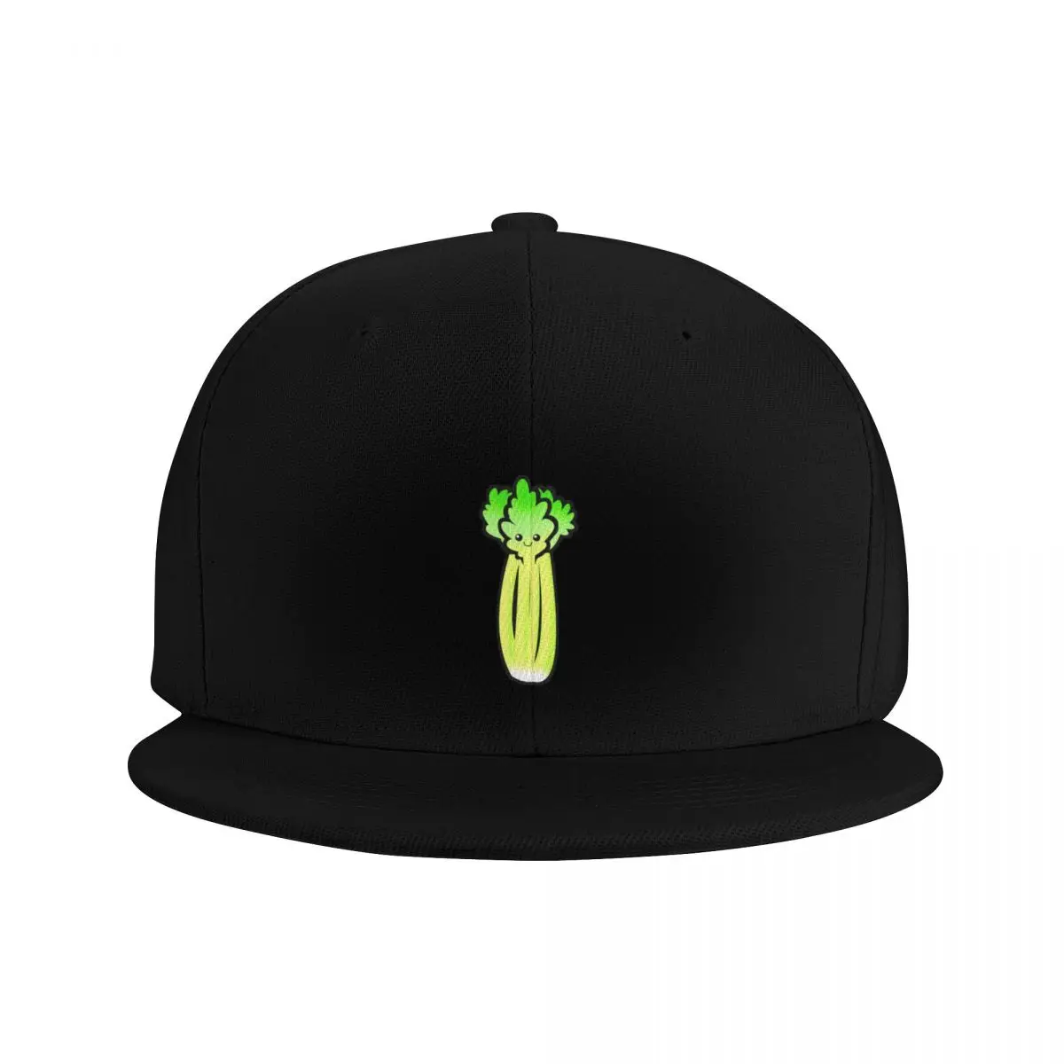 Celery Sticks Baseball Cap Snapback Cap Beach Bag Women's Beach Men's