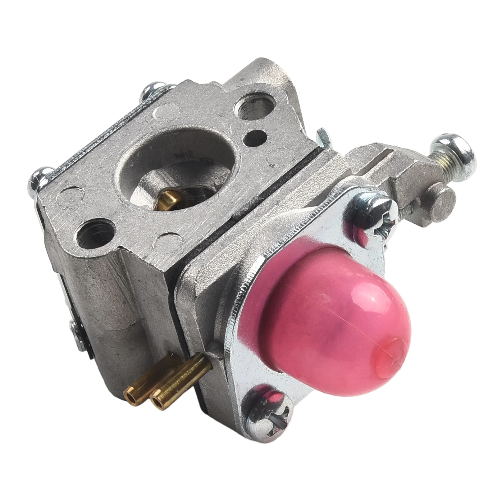 Carburetor For For Troy-Bilt TB225 TB25C TB400 TB22EC TB32EC TB80EC Replace 753-06190 753-05133 WT-973 Lawn Mower Engine Fuel Pa