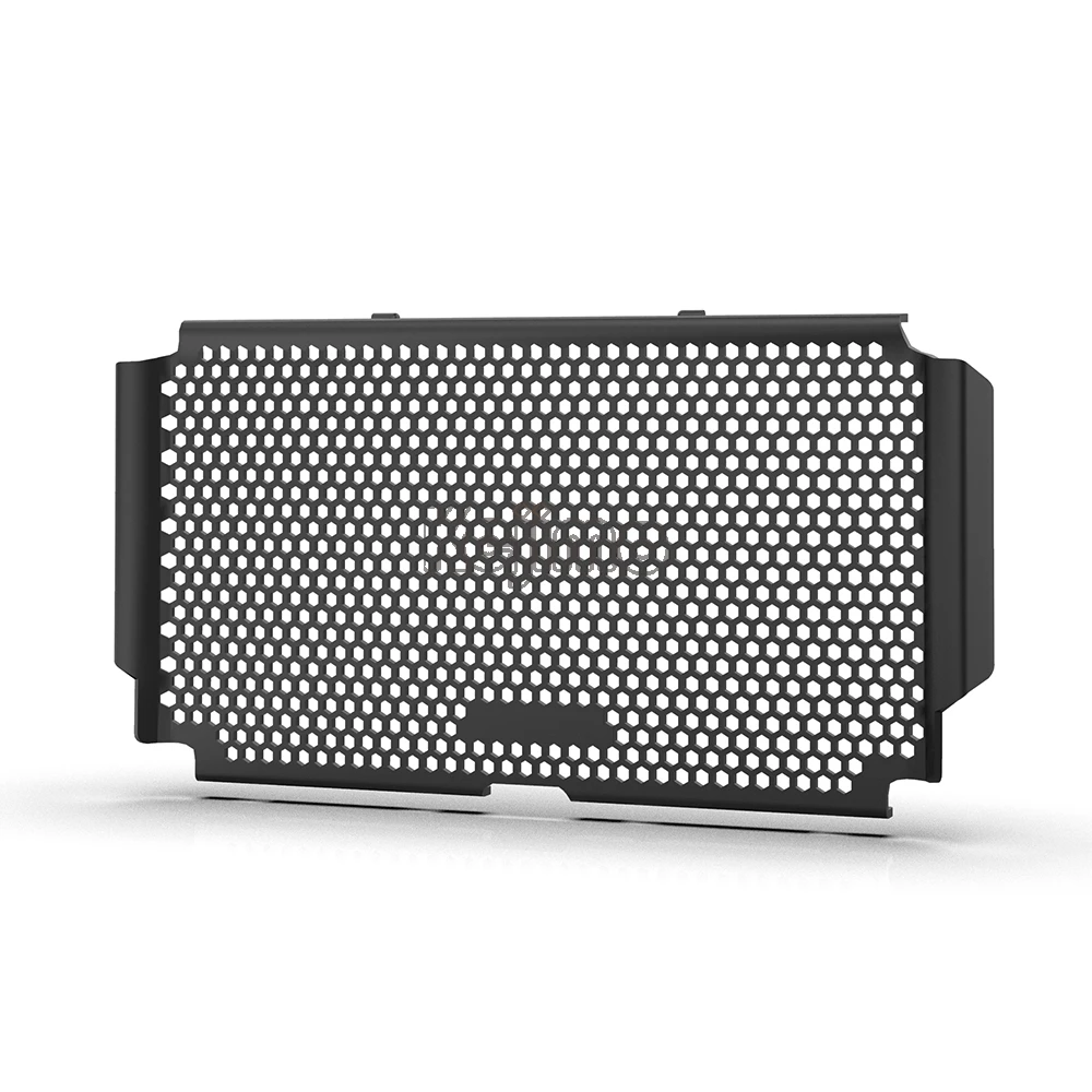 المبرد الحرس لياماها MT-07 MT07 MT07 Y-AMT 2025 2026 2027 الدراجات النارية اكسسوارات شبكة المبرد غطاء حماية الحرس #3