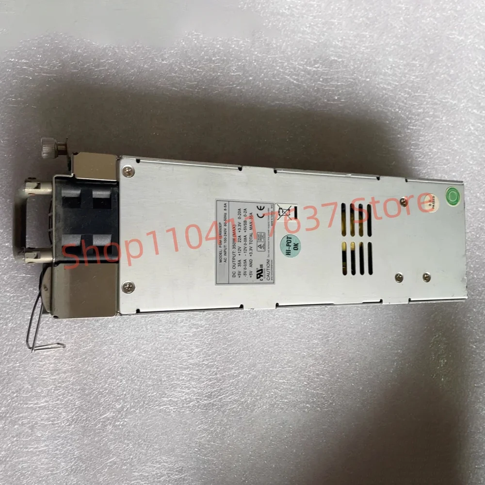 Power module  PSM-lSR950EP 350W Pre-shipment test