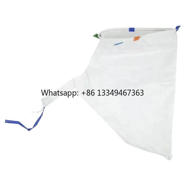 Disposable Morcellation Retrieval Bag Surgical Disposable Nylon Endobag for Surgery