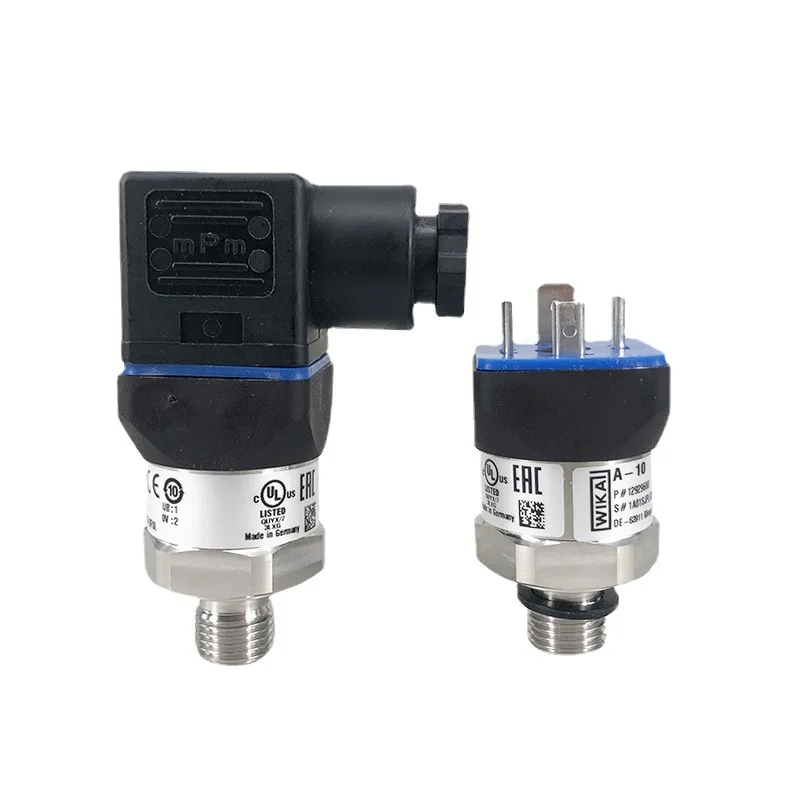 

A-10 Industrial site The original pressure transmitter fits the general purpose industrial pressure sensor