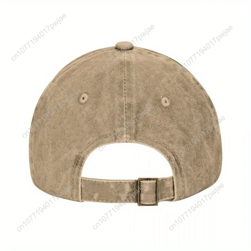 Cappello da camionista Neil Young Harvest da uomo - Berretto con logo iconico rivestito in PVC leggero, accessorio per tifosi musicali lavabile in lavatrice