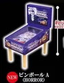 Pinball A HORROR