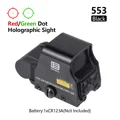 553 Black