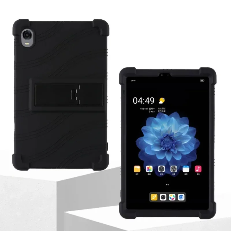 

Чехол для Kruger Matz Eagle 807, 8,4-дюймовый чехол с подставкой для планшета и 4 противоударными воздушными подушками, защитный чехол для детей