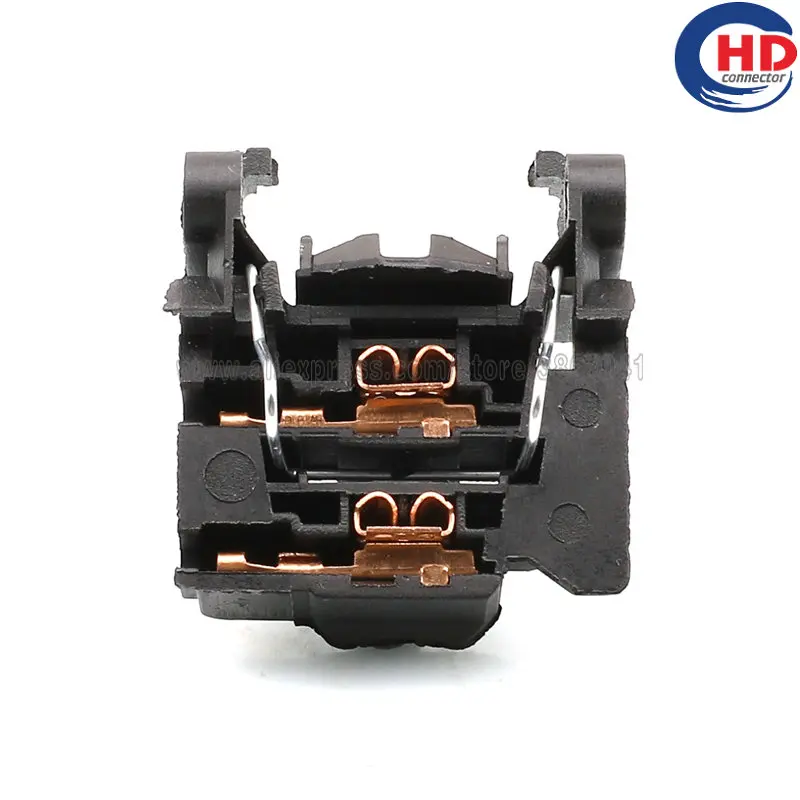 

Auto lamp holder wiring harness connector plug Headlight socket plug HDL-213