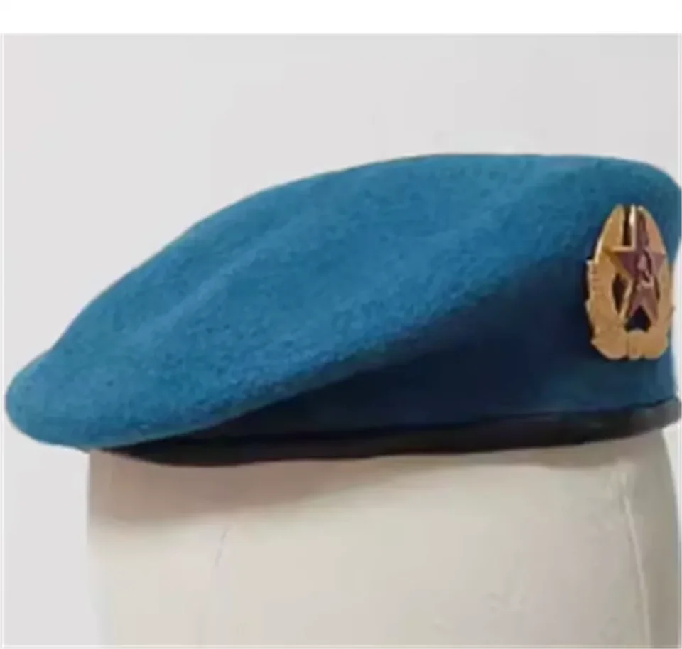 VDV-ロシア空挺ベレー帽,ソビエト連合,BTK工場,完全なオリジナル