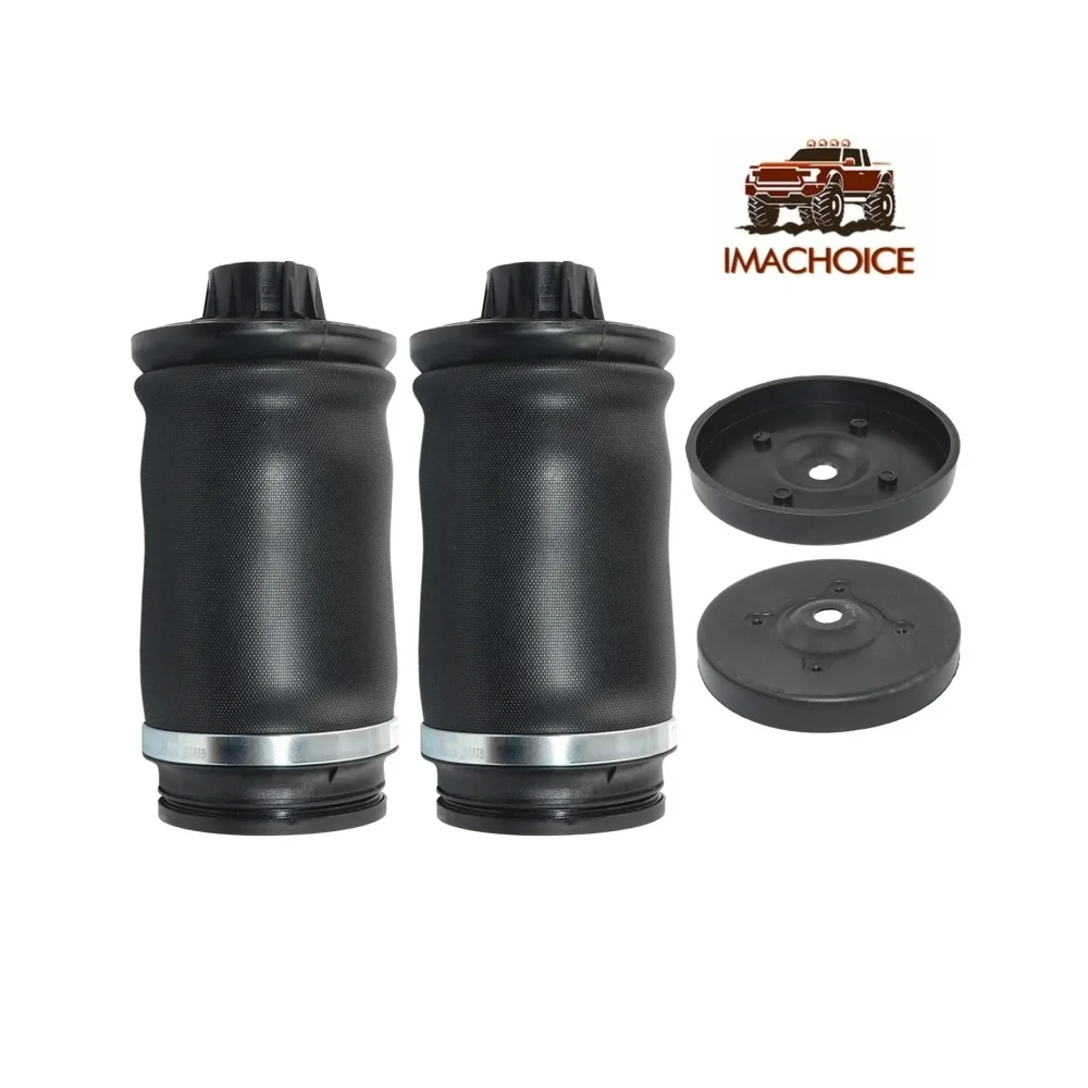 

Rear Air SpringCompatible with Mercedes X164 X164/ GL350 GL450 For 1643201025 1643200725