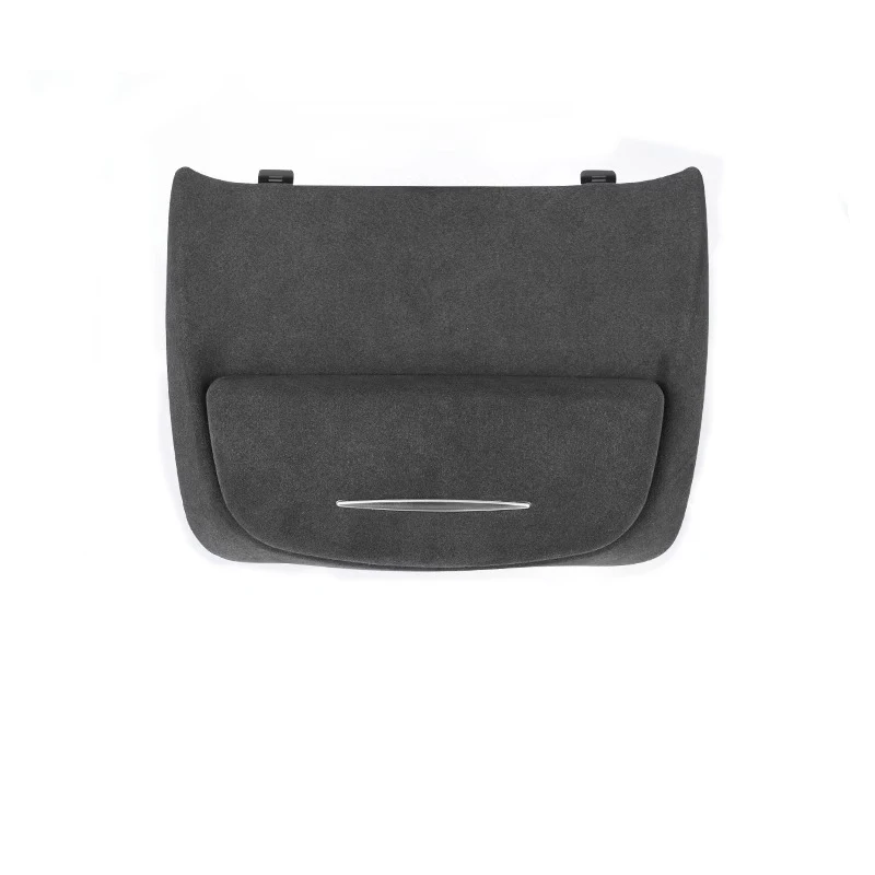 Car Sunroof Fur Sunglasses Storage Box Glasses Case For Li Lixiang L7 L8 L9 2022 2023 2024 Interior Modification Accessories