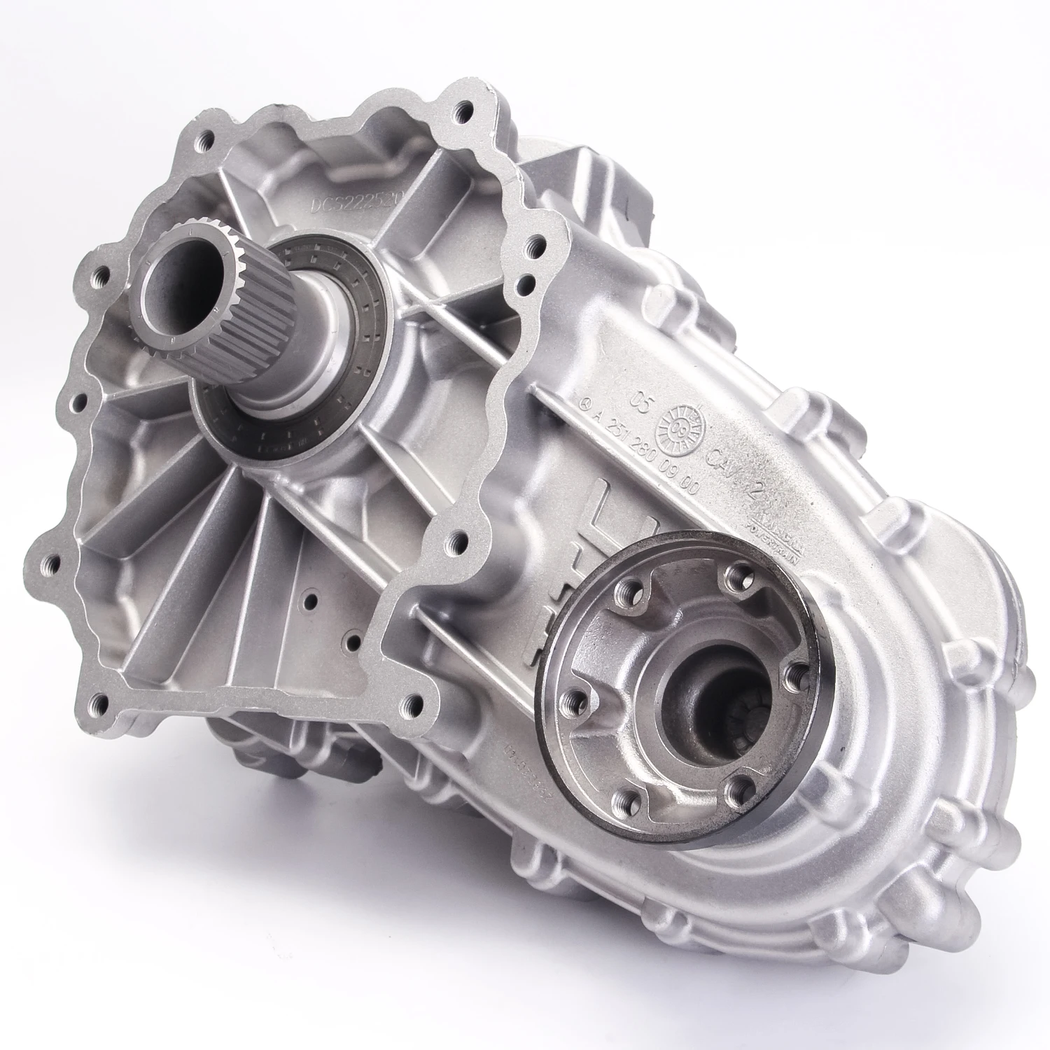 Auto Transmission Part Transfer Case 2512800700 For Mercedes-Benz W164 W166 ML300 ML320 ML350