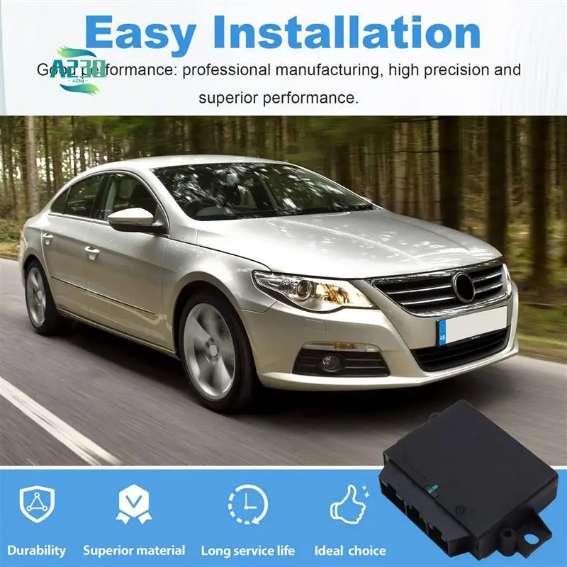 

A23Q-1T0919475P Car Park Assist Control Unit For VW Passat CC Jetta Variant Golf 1T0 919 475P