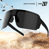 MAXJULI tamaño XXL doble Extra grande Z87 gafas de sol para cabezas anchas grandes hombres mujeres TR90 ultraligero protección UV gafas de sol 8227