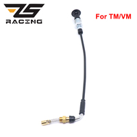 ZS Racing 310mm Carburetor Carb Choke Cable Fits For Mikuni TM/VM Carburetor MK-412-310C