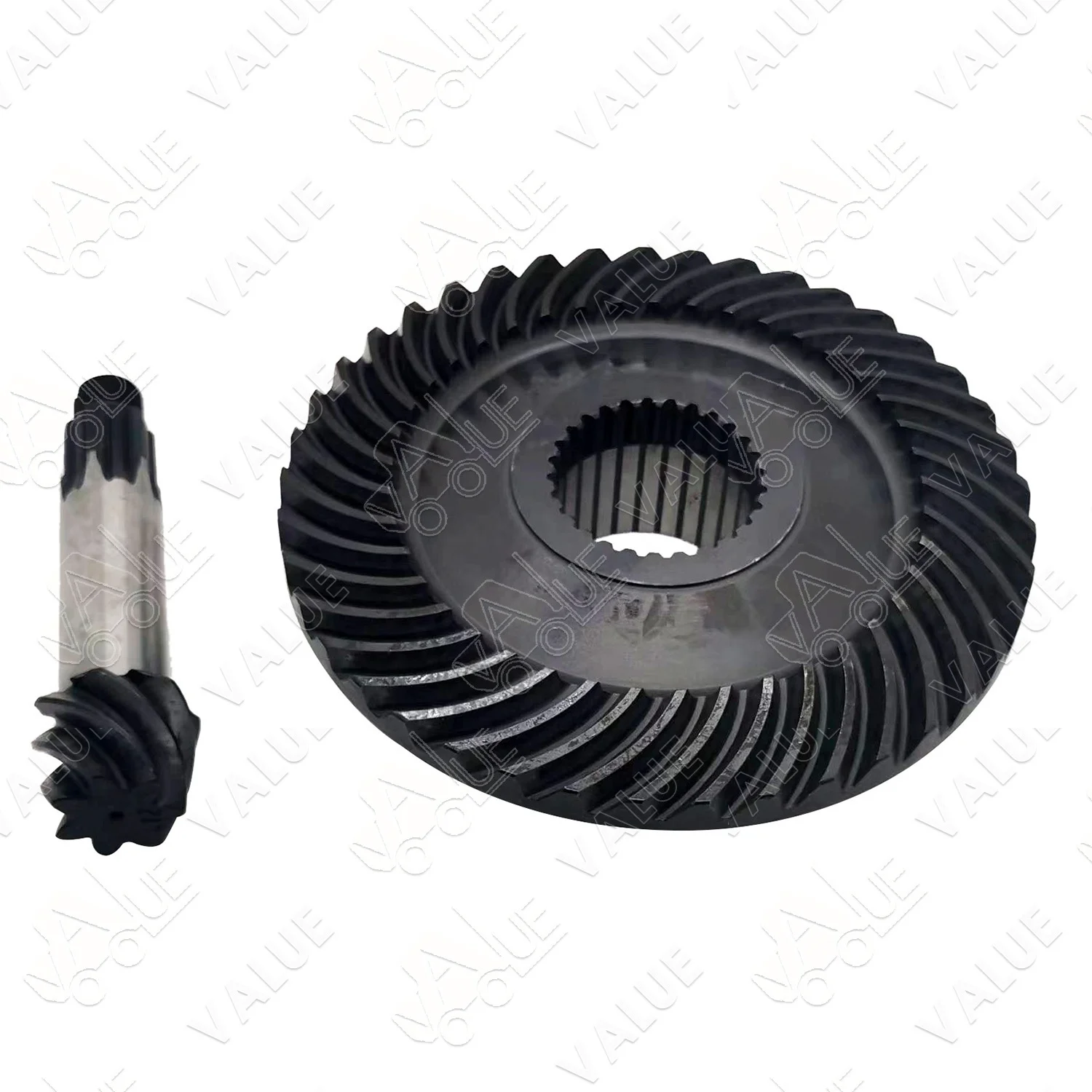 

808580 Bushings Thrust Washers Strips Gear Crown Wheel and Pinion Gear