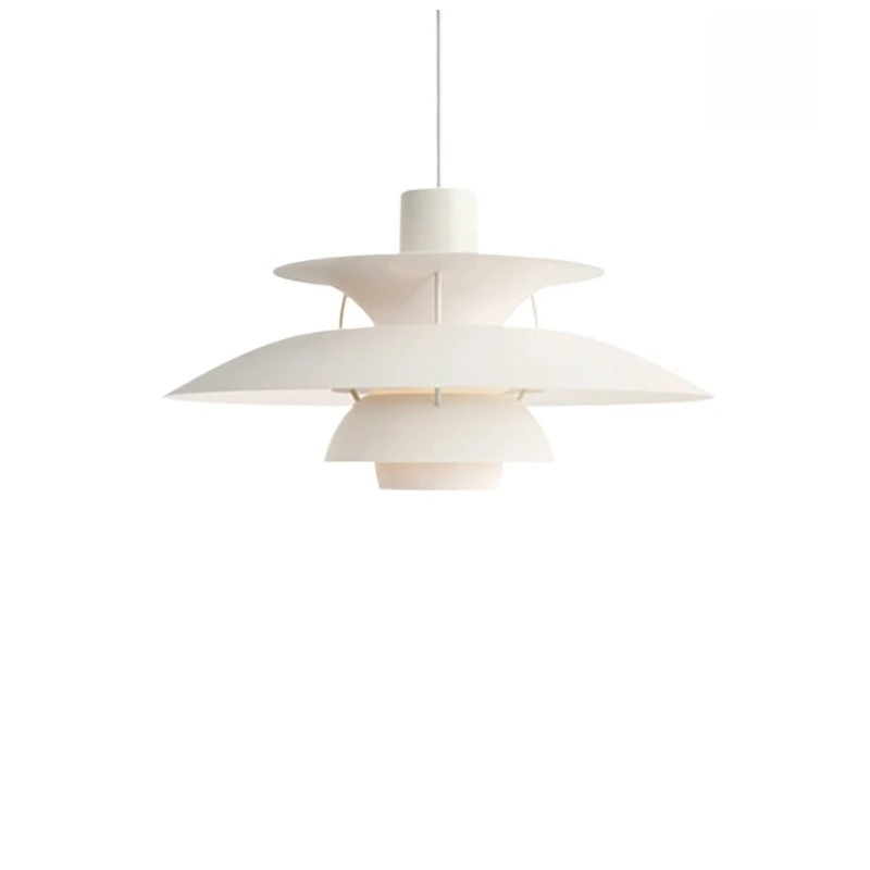 

Restaurant chandelier designer creative personality flying saucer desk bar lamp