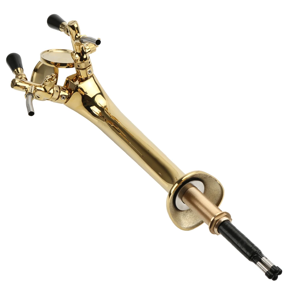 New Beer Tap Faucet…