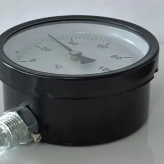 bimetallic-thermometer-0-120c-with-sleeve-for-dial-gauge-heating-boiler-grill-stainless-steel-temperature-meter-parts