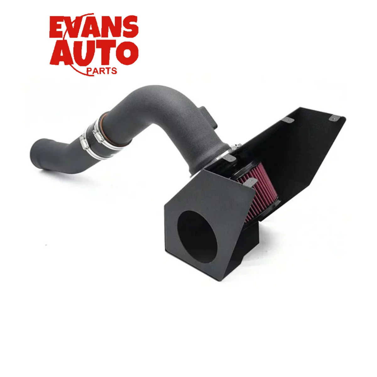 

Cold Air Intake System Kit For BMW N20 2.0L F10 F11 520i 528i 2012-2018