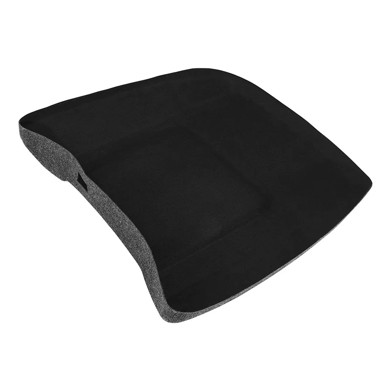 Motorcycle Razor Trunk Insert Carpet Liner For Harley Touring Road Glide Road King 2014-2025