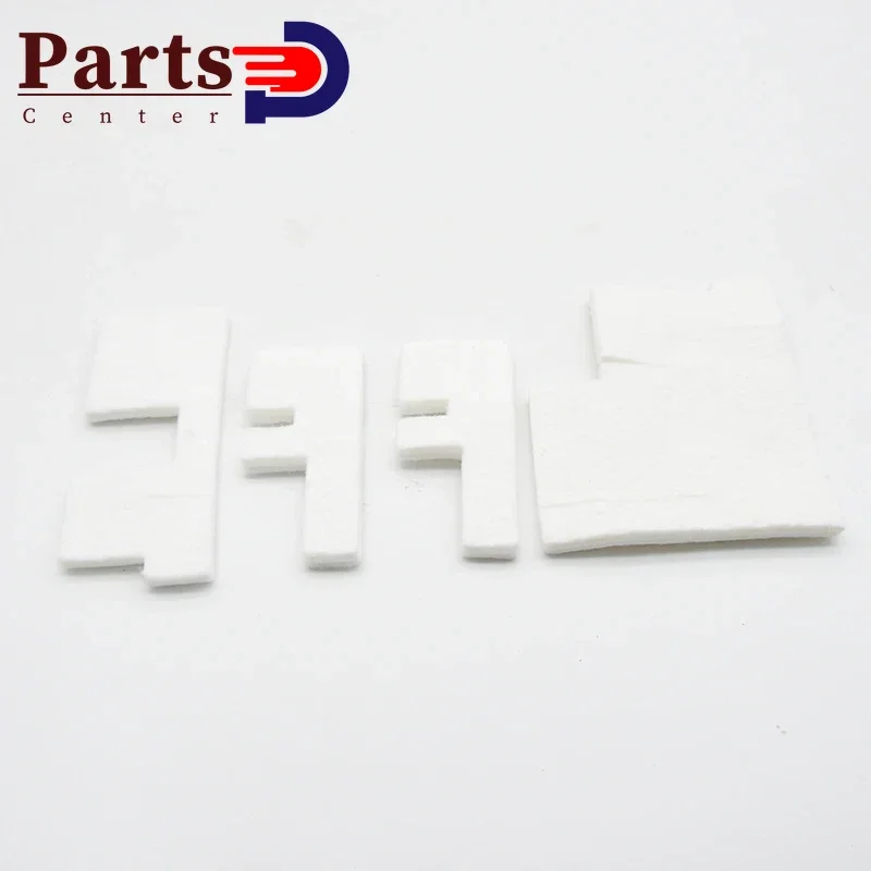 10set QY5-0602 QY5-0517-000 Absorber Kit for Canon G1000 G2000 G3000 G3400 G2400 G1400 G3040 G3140 G3240 G3400 G3410 G3500 G3540