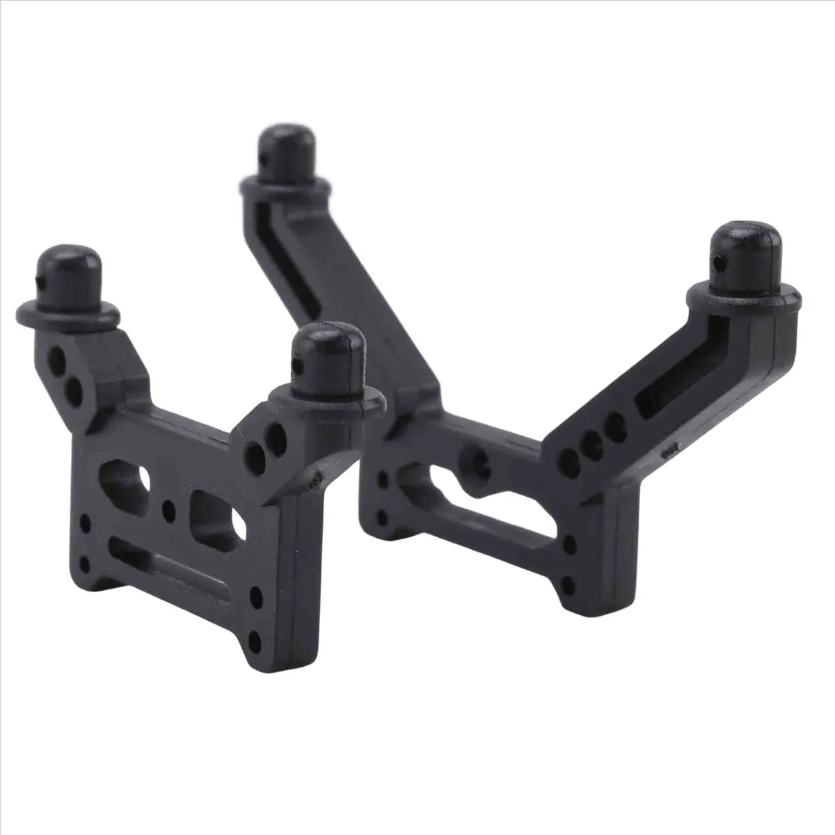 Y61A NEW Front & Rear Shock Tower Bracket for 1603 SG1603 -1603 1/16 RC Car Spare Parts Accessories