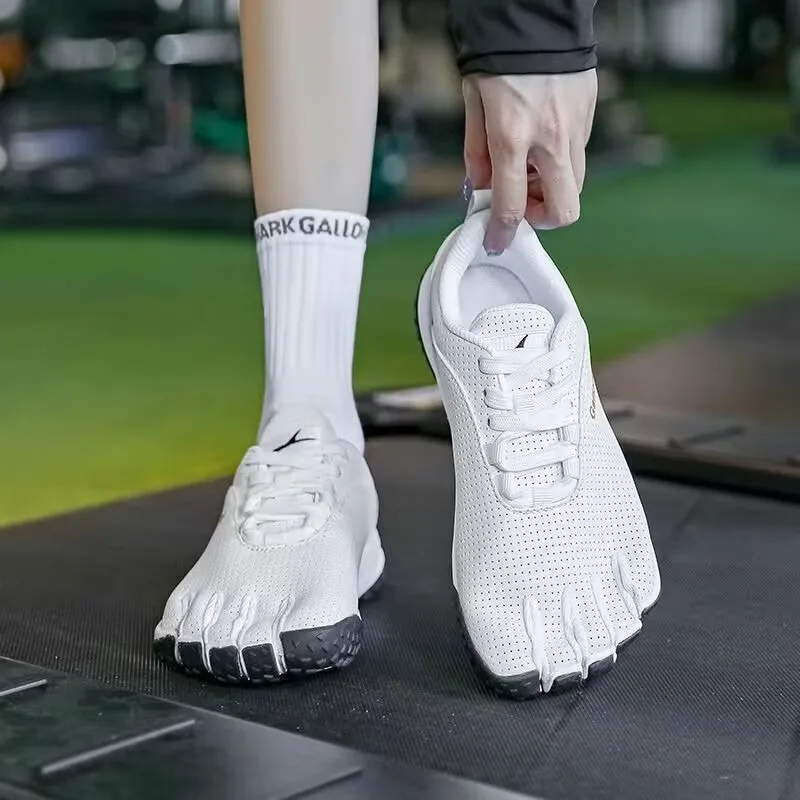 Classic Brand Weight Lifting Shoes Mesh Breathable Squat Shoes Good Quality Gym Training Shoe Hard-Wearing Martial Arts Shoe