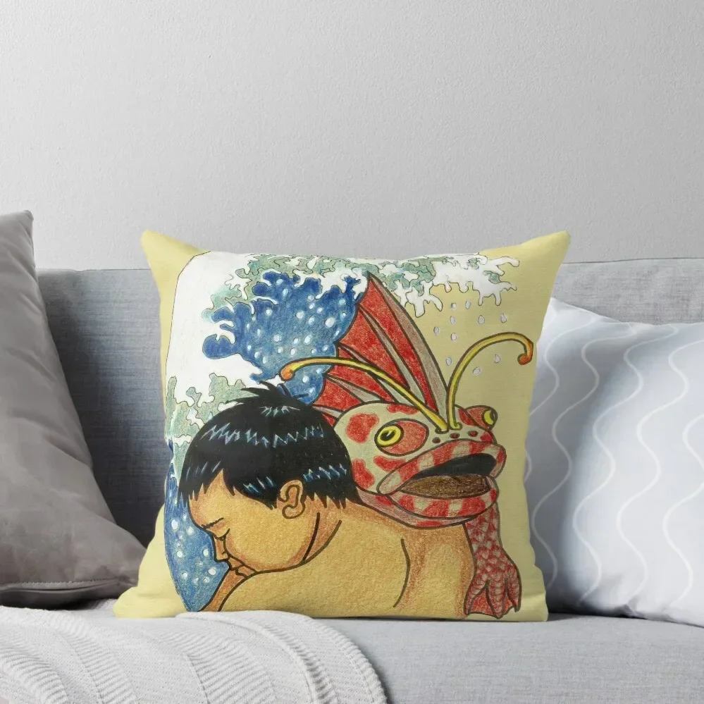 

Home Water Throw Pillow Elastic Cover For Sofa luxury decor pillow cover luxury Ornamental Pillow