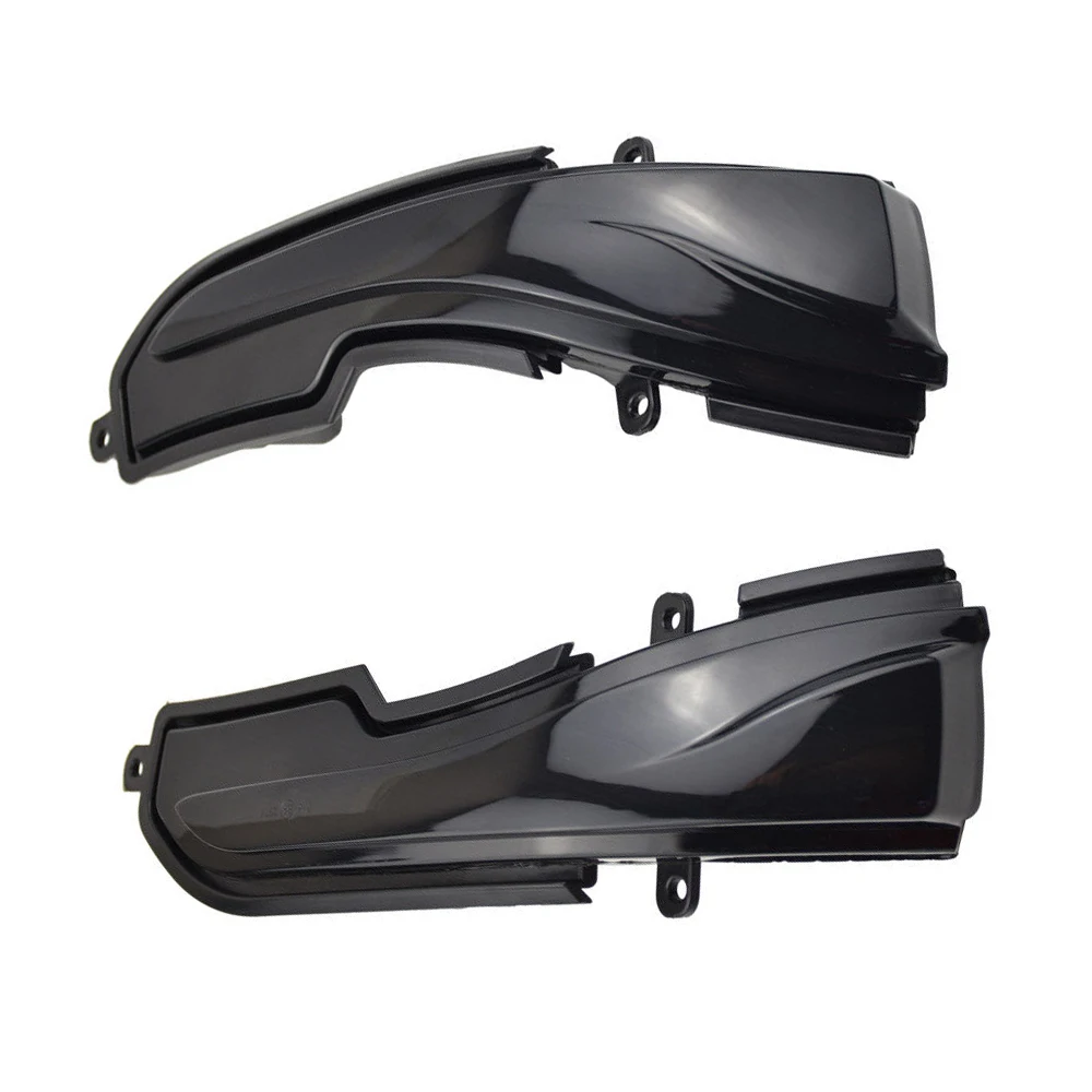 

2Pcs Car Sequential Side Mirror LED Turn Signal Lights Rearview Mirror Turn Signals For Nissan 2016-2019 Nissan Infiniti Q30
