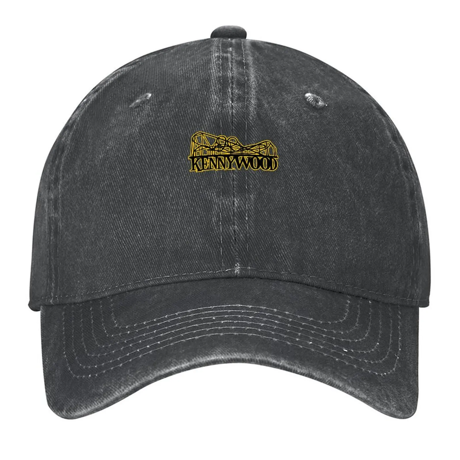 kennywood park Baseball Cap Beach Outing Anime Hat Designer Hat Icon For Girls Men's