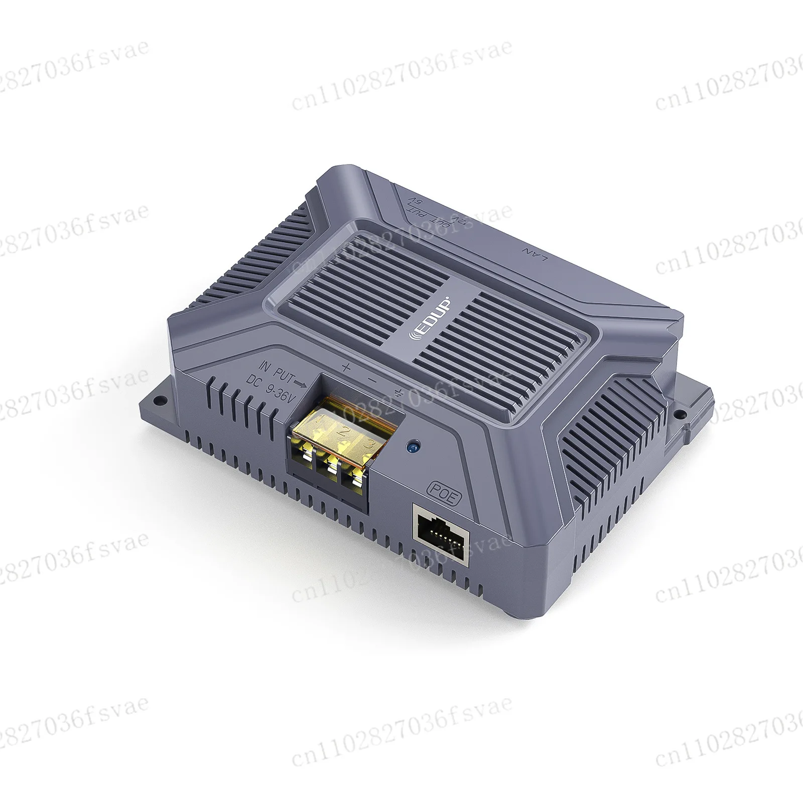 Gen3 V3 5-in-1 Vehicle Ship POE Booster Power Network Merges Star Link