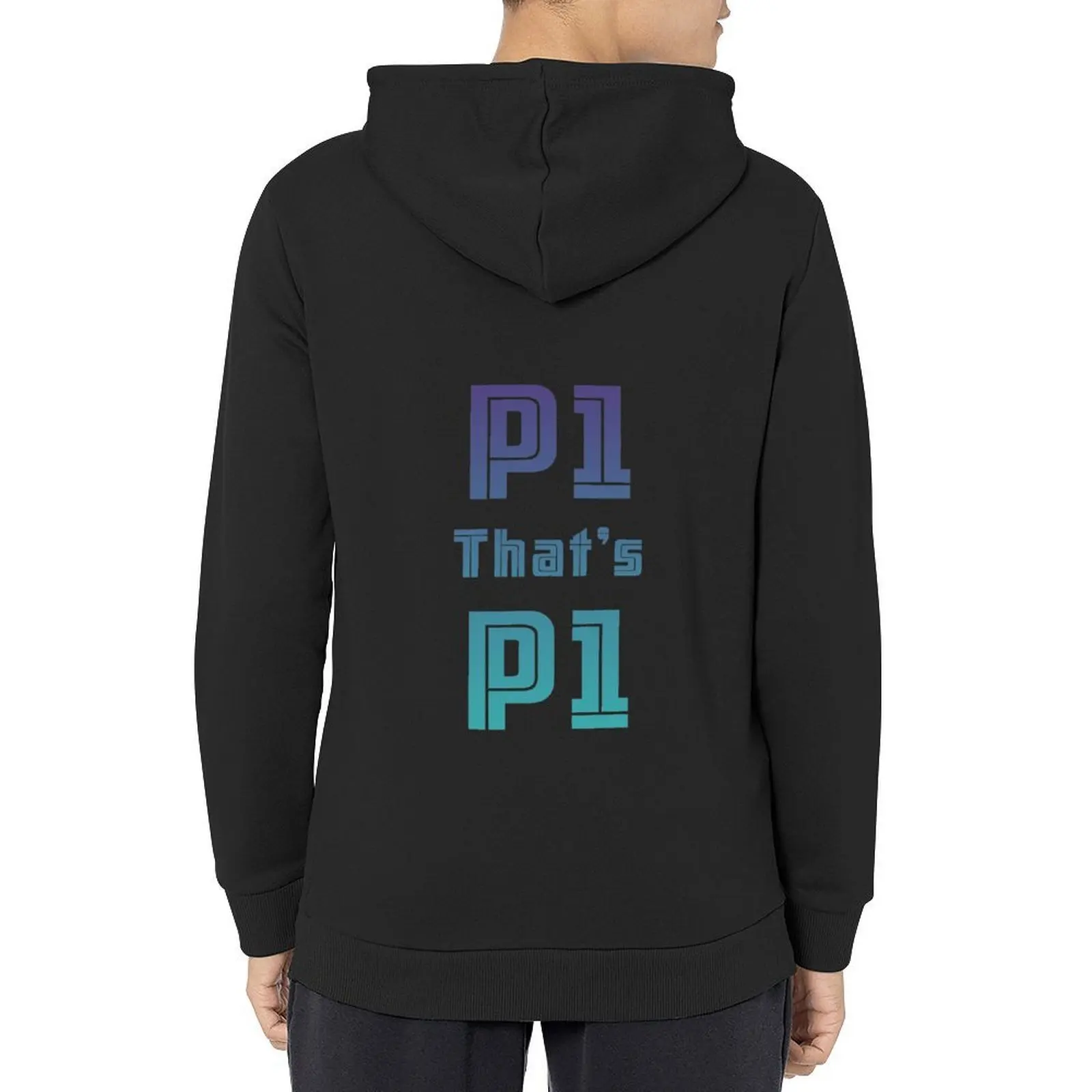 P1, That's P1! Best… - image