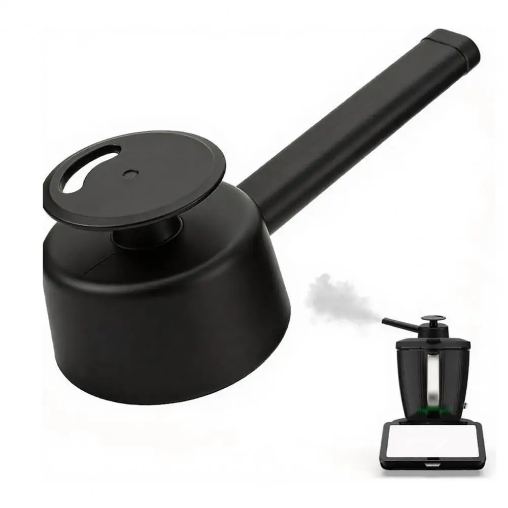 

Rice Cooker Steam Diverter High-Temperature Resistant Kitchen Nozzle Easy Installation Safe Cooking for Rice Seafood Vegetables