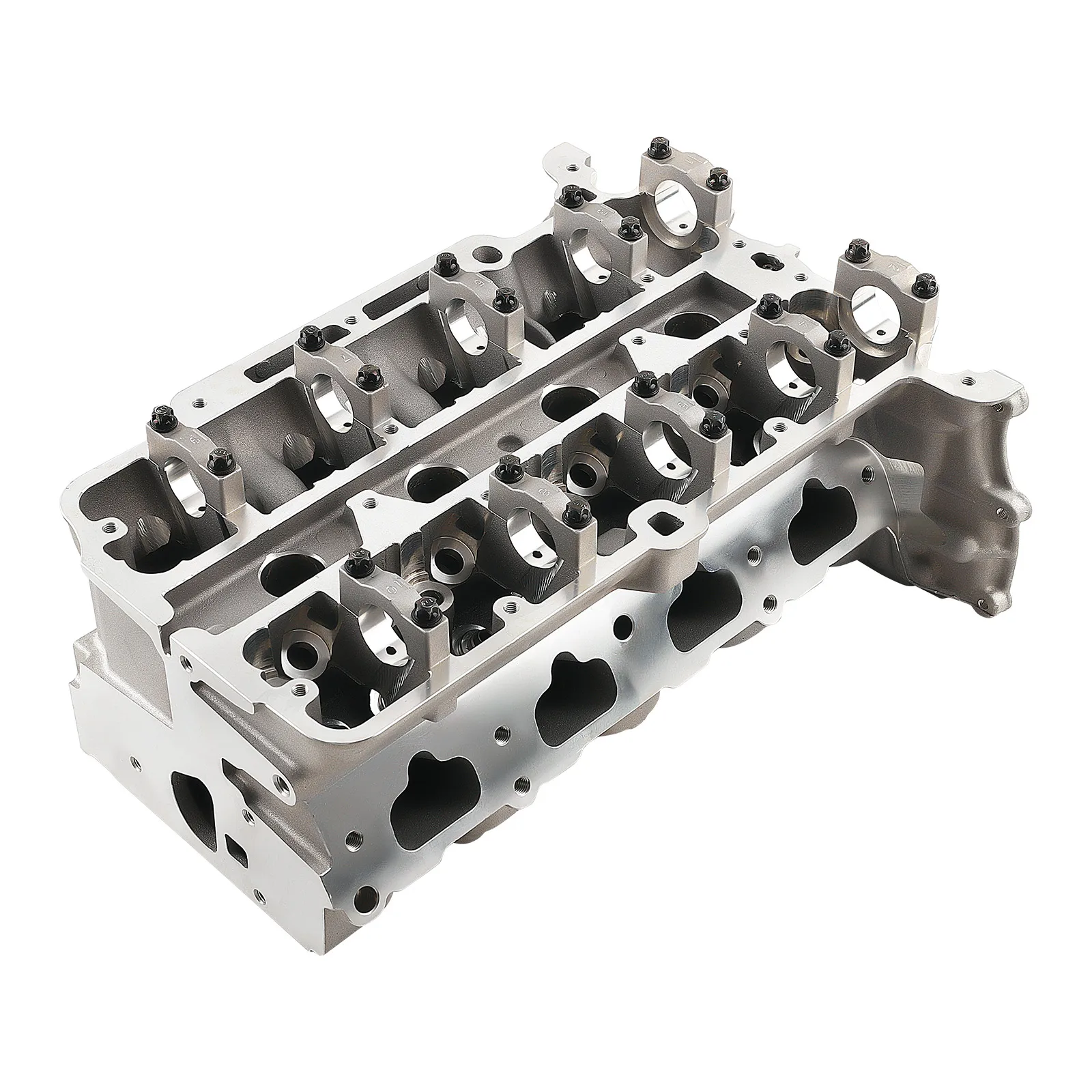 Cylinder Head for Chevrolet Cruze Sonic Encore Trax 1.4L Turbo for Buick Encore 4 Cyl 1.4L 2013 2014-2018 2019 55573669 55565291