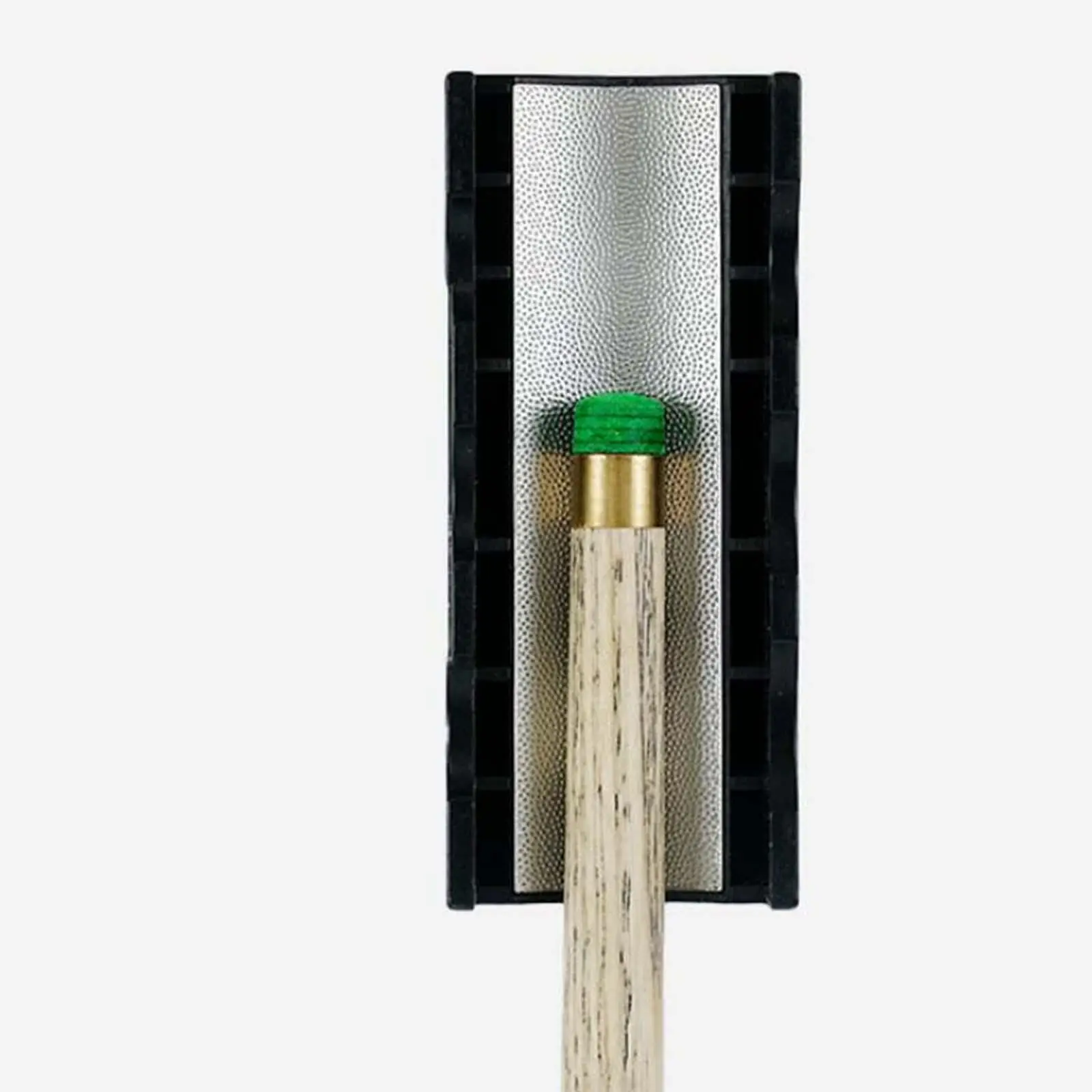 

9 in 1 Pool Cue Tips Repair Tool Burnisher Lightweight Billiards Accessories