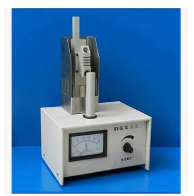 

Tianjin Optical Instrument Factory RY-1G Melting Point Tester Melting Point Tester