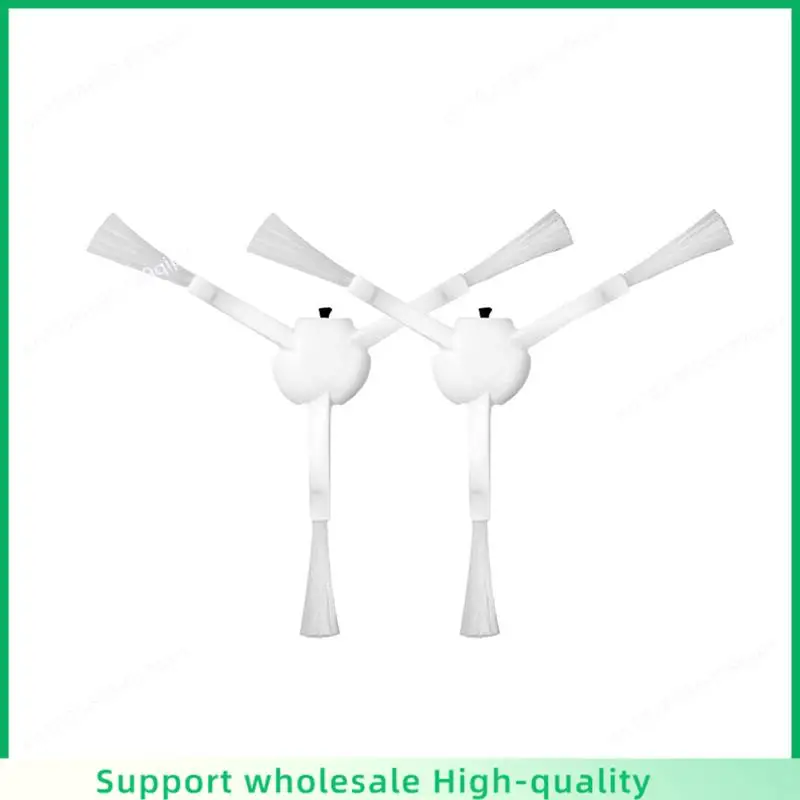 

ABSF 1 Set Hepa Filter Main Side Brush For Xiaomi Mijia 1C / STYTJ01ZHM Dreame F9 Robotic Vacuum Cleaner Accessories