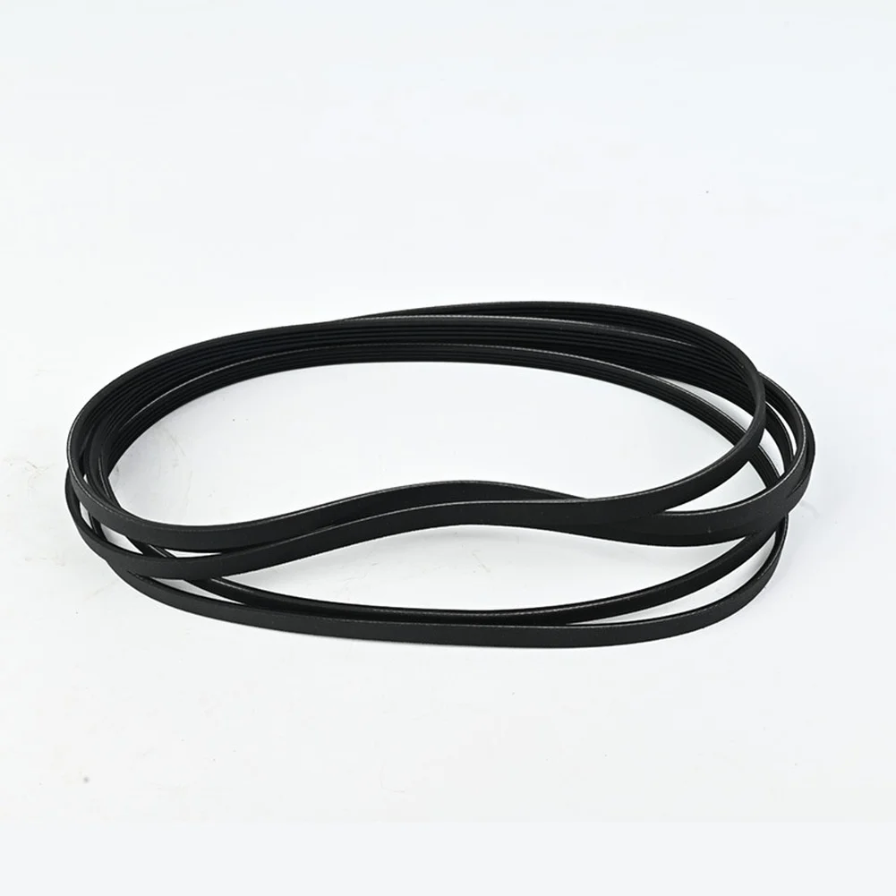 1pc Woodworking Lathe Belt 1218/1218VD/1218Q Four Portals Wood Lathe Spindle Motor 1218VD With Rubber Belt Replacement Parts