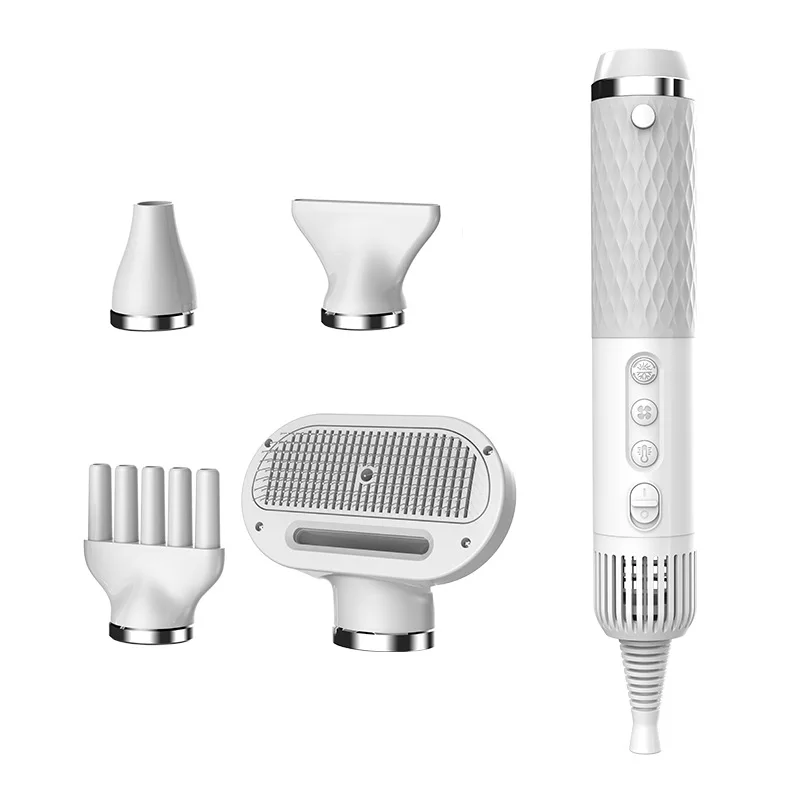 

Pet hair dryer Brushless motor Dog hair dryer Hair pulling Large dog Multifunctional handheld pet