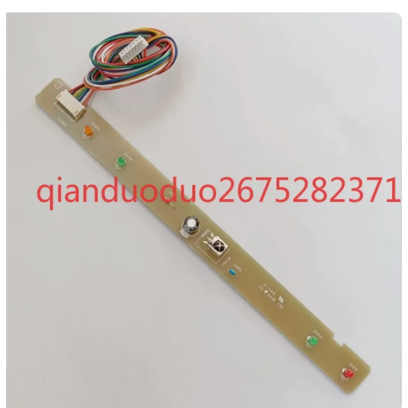 K02CB-0300HSD-D0 Suitable for Fujitsu air conditioner remote control signal receiving board FUJITSUASWA12LCCSX11