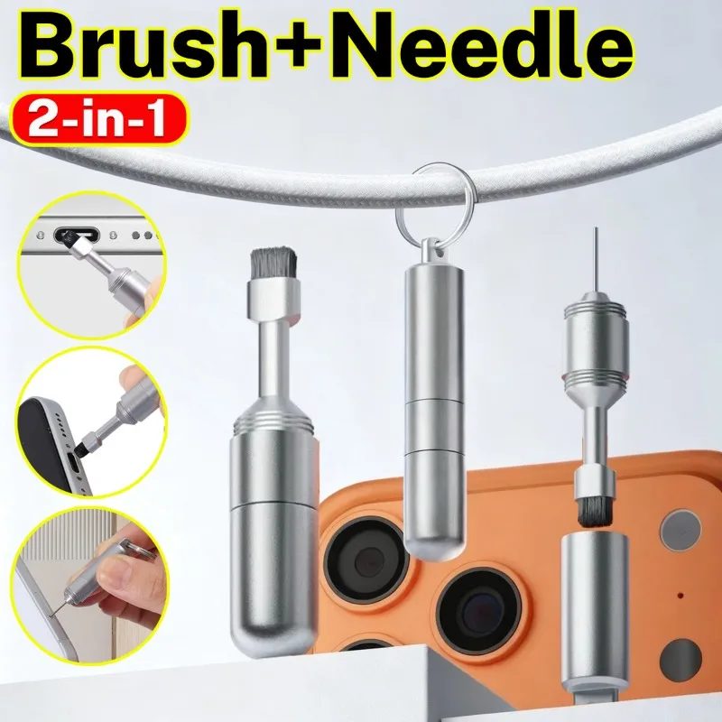 Zestaw narzędzi do wyjmowania tacki SIM, igła do wyjmowania kart SIM, szczoteczka do czyszczenia słuchawek, narzędzia do resetowania, igła, otwieracz, długopis do czyszczenia, zestaw do iPhone'a i notebooka